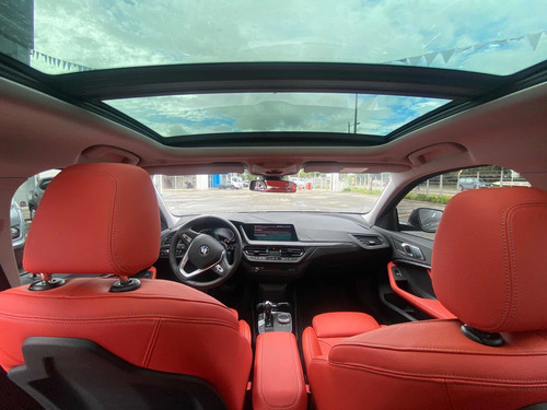 Bmw Serie 1 118i