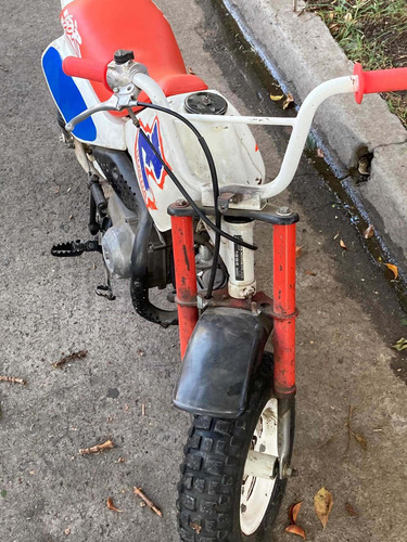 Honda Z50