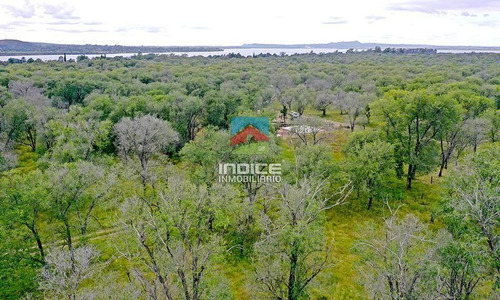 Terreno Financiado San Javier Del Lago - Córdoba