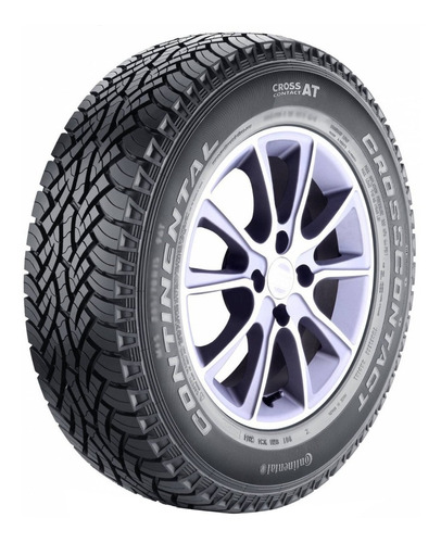 Pneu Continental ContiCrossContact AT 215/65R16 98 T