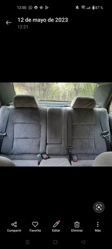 Peugeot 306 2.0 Soleil Hdi