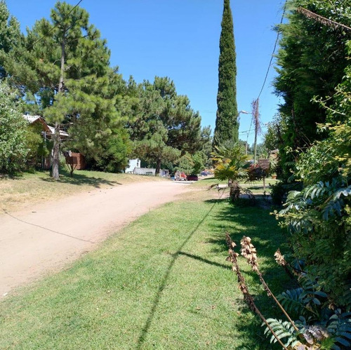 Lote Ostende, Calle Dante. A 2 Cuadras Av Victor Hugo