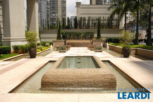 Imagem 12 de 15 de Apartamento - Vila Nova Conceição - Sp - 390405