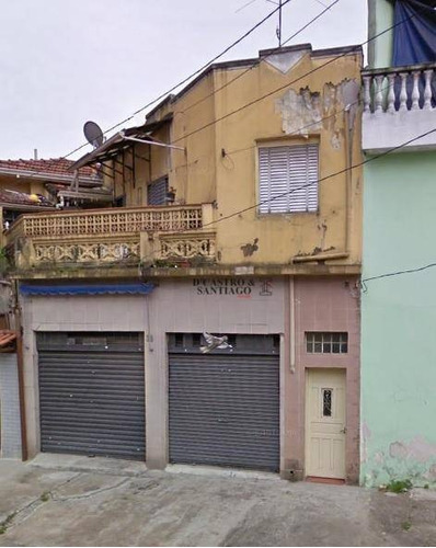 Imagem 1 de 12 de Sobrado Com 3 Dormitórios À Venda, 140 M² Por R$ 475.000 - Mooca - São Paulo/sp - So0328