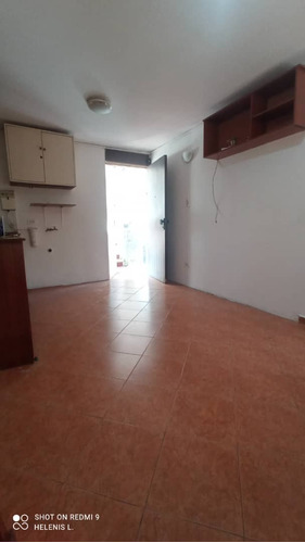 Se Alquila Apartamento En Parque Alto Guatire