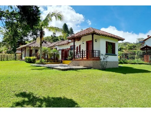 Finca En Vender En Guatapé