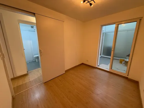 Apartamento En Arriendo En Bosque Calderon. Cod A22838