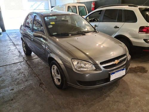 Chevrolet Corsa Classic Lt Gnc Financio