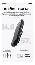 Comprar Ciclocomputadora Igpsport Bsc100s + Sensor De Velocidad Gps