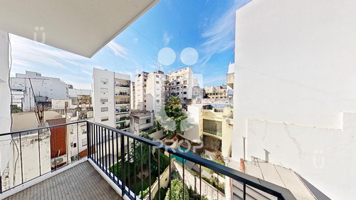 Departamento En Venta Tres Ambientes En Palermo Soho.