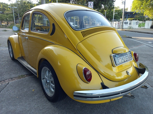 Volkswagen Fusca 1300