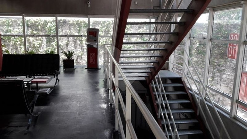 Alto De Pinheiros Comercial Predio Com Renda - 353-im166256