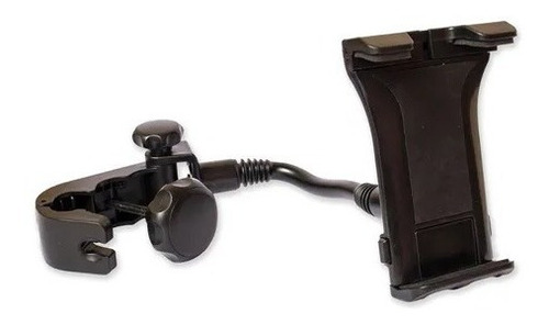 Suporte Para Celular Smartfone P/ Pedestal De Microfone