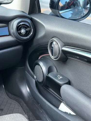 Mini Cooper S Classic 2.0
