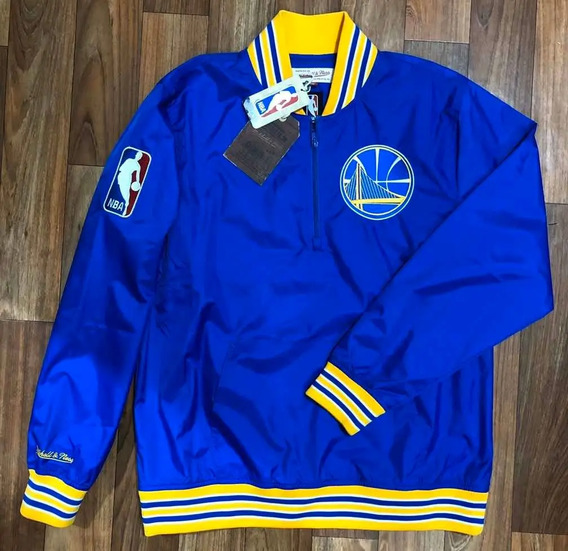 CAMPERA CANGURO KAPHO NBA GOLDEN STATE WARRIORS THE BAY