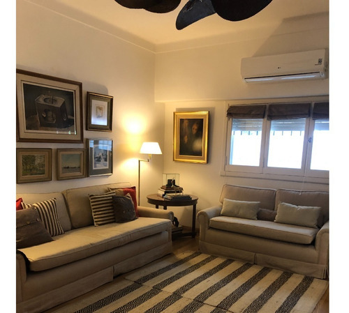 Imagen 2 de 30 de Casa Con Terraza Y Parrilla En Palermo - Hecha Nuevo - De Revista