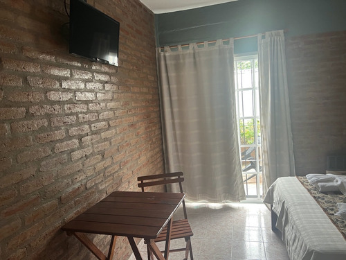 Vendo Impecable Hotel De 2 Estrellas En Villa Carlos Paz. Hay Financiación.