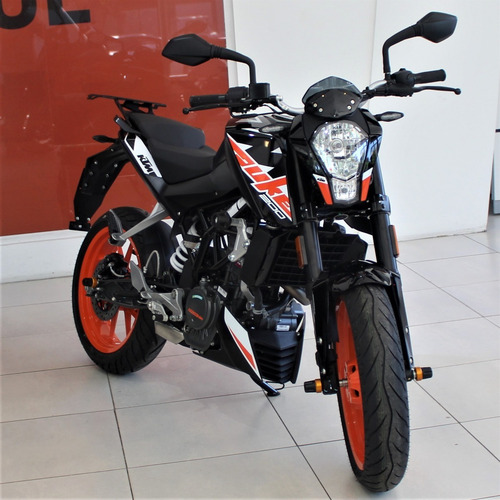 Imagen 13 de 18 de Ktm Duke 200 2023 0km - Anticipo Y 18 Meses