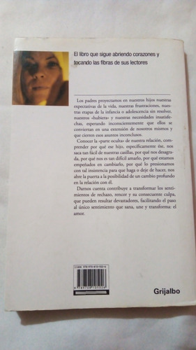Tú Hijo, Tú Espejo Autor Martha Alicia Chávez (Usado)