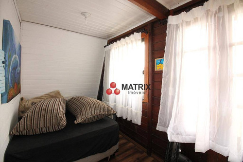 Imagem 17 de 24 de Terreno À Venda, 360 M² Por R$ 420.000,00 - Atuba - Curitiba/pr - Te0146