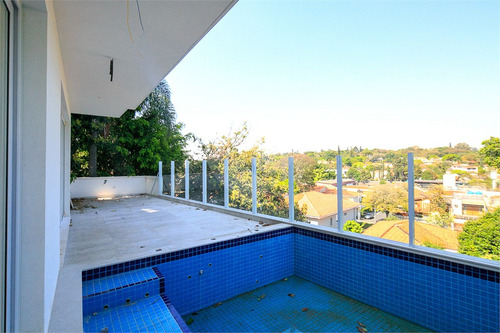 Imagem 25 de 30 de Casa 04 Dormitórios 03 Suítes 03 Vagas - Reo580378