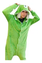 Comprar Kigurumi Mike Wasoswsky Pijamas Mamelucos  Adulto Kawaii