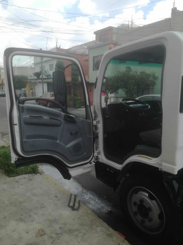 Imagen 8 de 15 de Camion Izusu Elf-600 K Mod.09 Disel