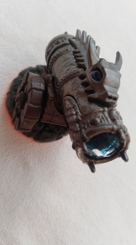 Dragonfire Cannon Skylanders (Usado)