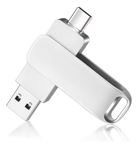 . Comercio Exterior Transfronterizo De 16 Tb - Usb De Doble