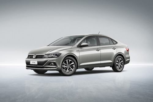Imagen 16 de 17 de Volkswagen Virtus Trendline 0km 2023