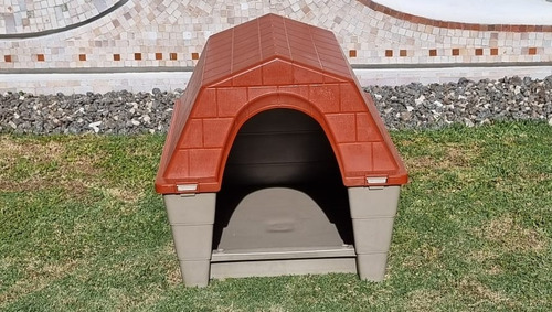 Casa Casilla Perro Para Raza Mediana