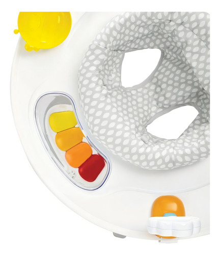 Mesa de actividades que crece con el bebé Explore y más