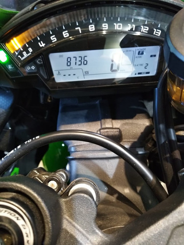 Kawasaki Ninja Zx-10r 2017 ** Excelente **