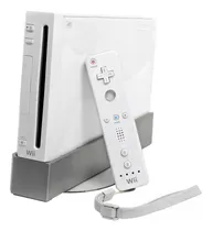Comprar Nintendo Wii  Blanco Retrocompatible 128 Gb En Juegos