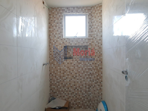 Imagem 15 de 22 de Apartamento Com 2 Dormitórios À Venda Com 53.79m² Por R$ 193.000,00 No Bairro Maracanã - Colombo / Pr - Map-0223