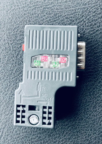 Siemens Profibus 6es79720ba520xa0