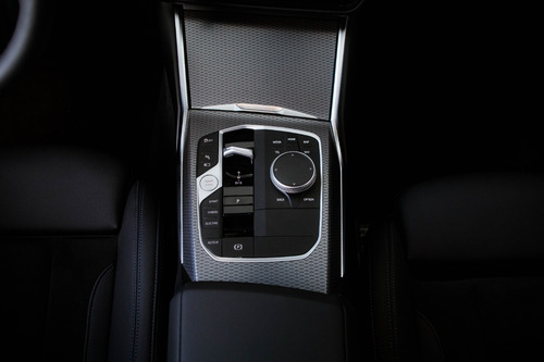 Bmw 330e M Sport