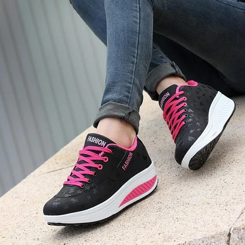 Zapatillas 2019 para mujer hot sale