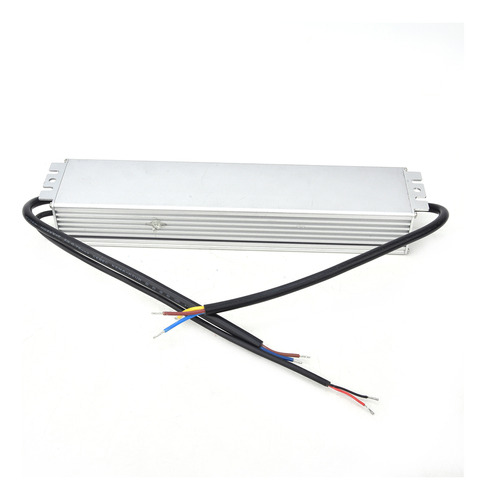 Fuente De Alimentación Regulable, 2 En 1, Led, Ip67, Entrada