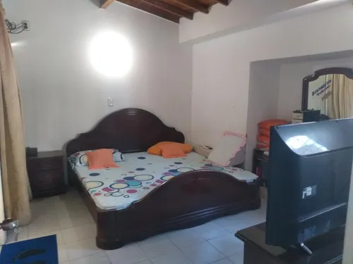 Venta Casa-local Lleras Restrepo (af-10331).