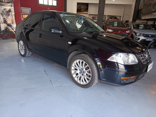 Volkswagen Bora 1.8 Highline T 180cv