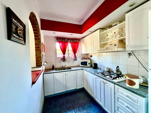 Casa Quinta En Hornero 5140