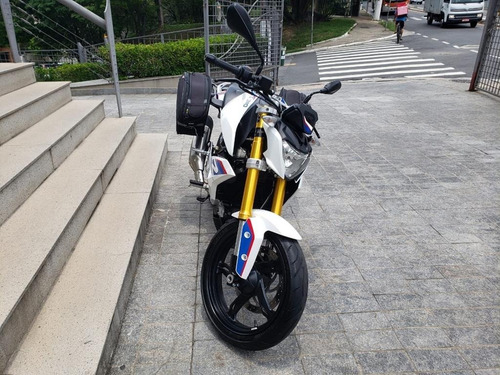 Bmw G310 R