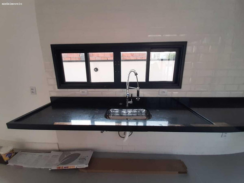 Imagem 9 de 15 de Casa Em Condomínio Para Venda Em Mogi Das Cruzes, Botujuru, 3 Dormitórios, 2 Suítes, 4 Banheiros, 2 Vagas - 3166_2-1216985