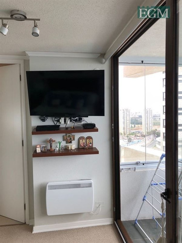 Departamento En Venta De 3 Dormitorios En La Serena
