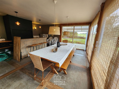 Casa En Venta Patagonia Virgin