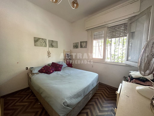 Imagen 5 de 17 de Casa En Venta De 3 Dormitorios En La Blanqueada (ref: Ast-2918)