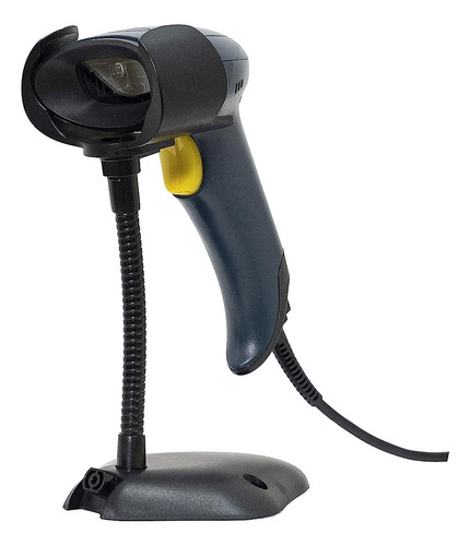 Teemi Hands-Free Barcode Scanner with Stand.