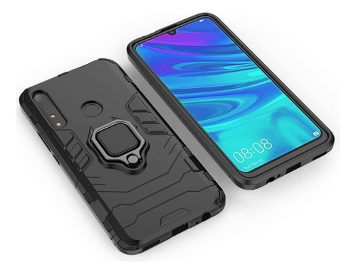 Funda Para Huawei Y9 Prime 2019 Stk-lx3 Stk-l03b Stk-l2b1634