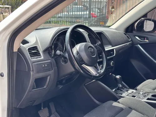 Mazda CX-5 2.0 Touring At 4X2
